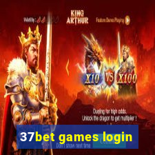 37bet games login